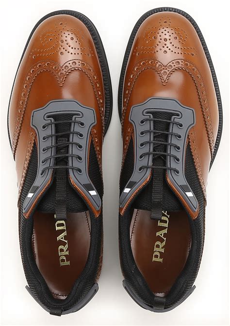 prada mens shoes sydney|Prada casual shoes for men.